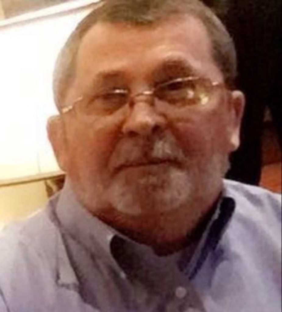 Spencer M. Mullen, Jr.