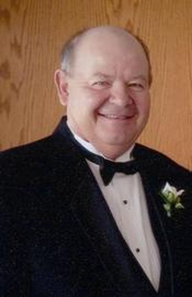 John D. Snodgrass