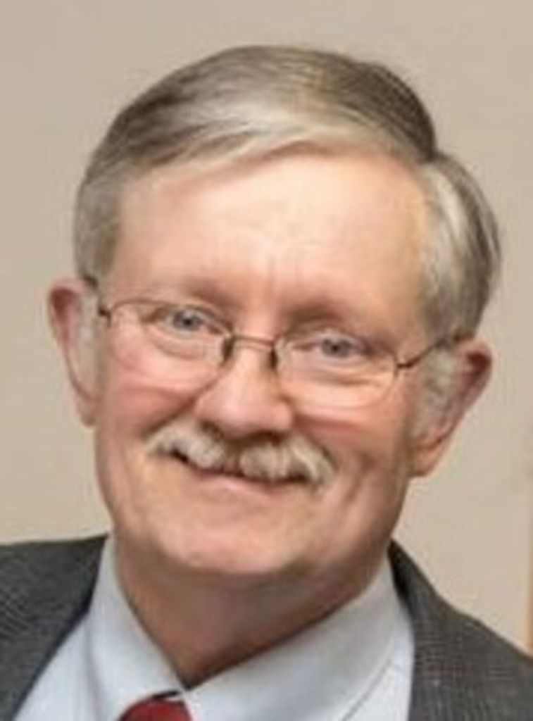 Donald Pope Profile Photo