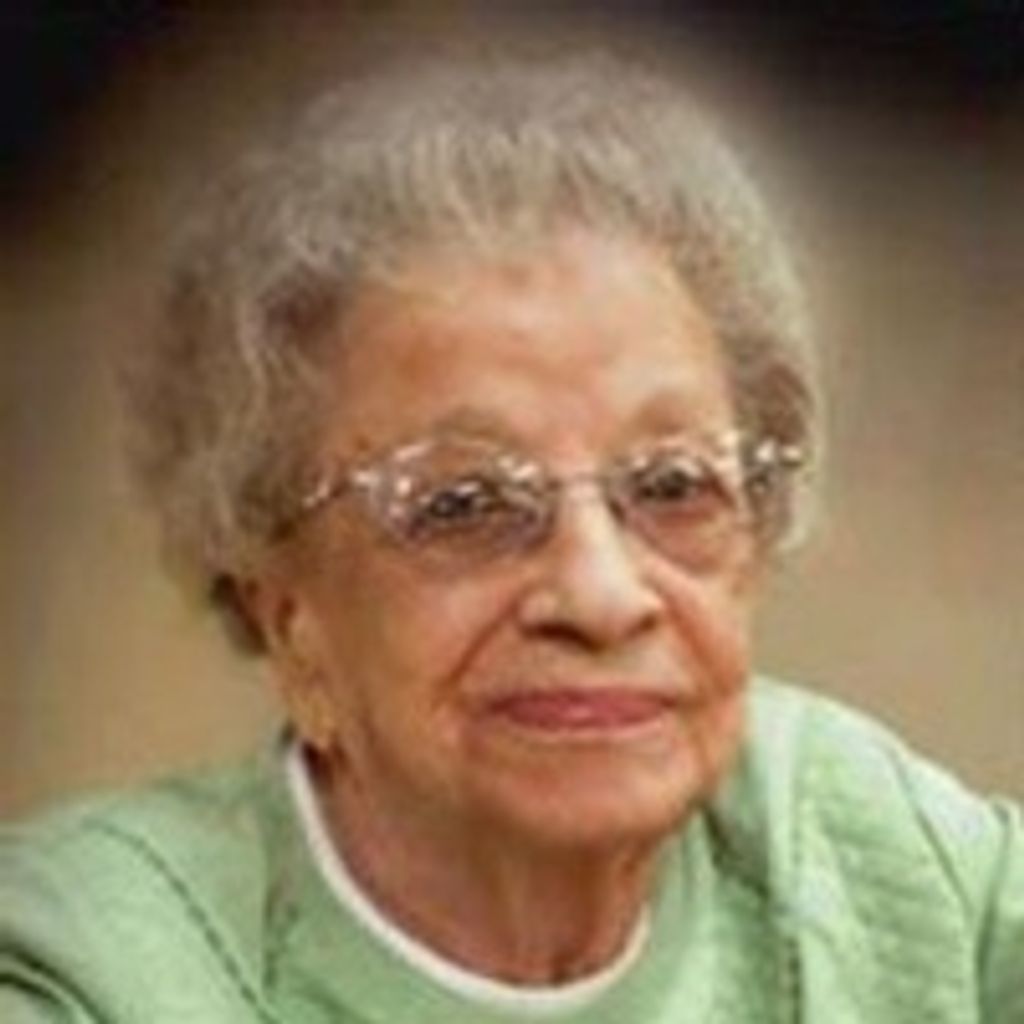 Mamie  Martha Greer