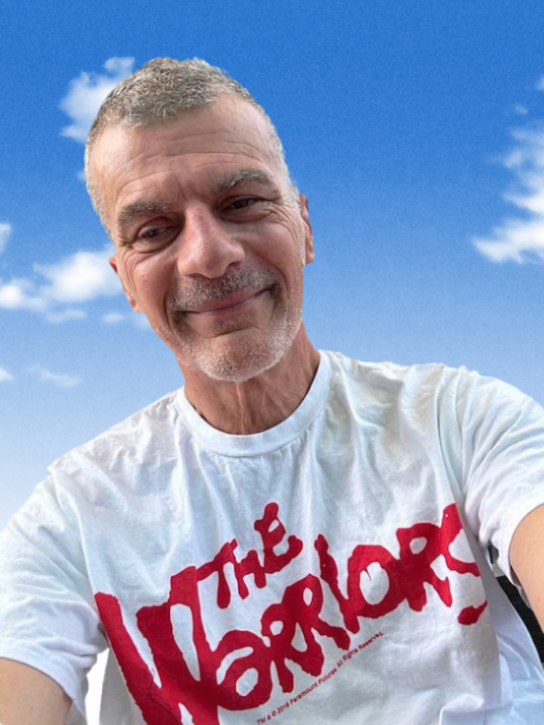 Brian M. Desmarais Profile Photo