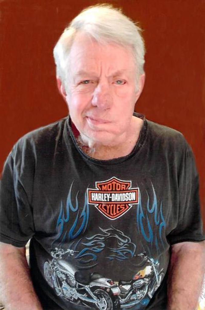 John "Rocky" Lloyd Townsend Profile Photo