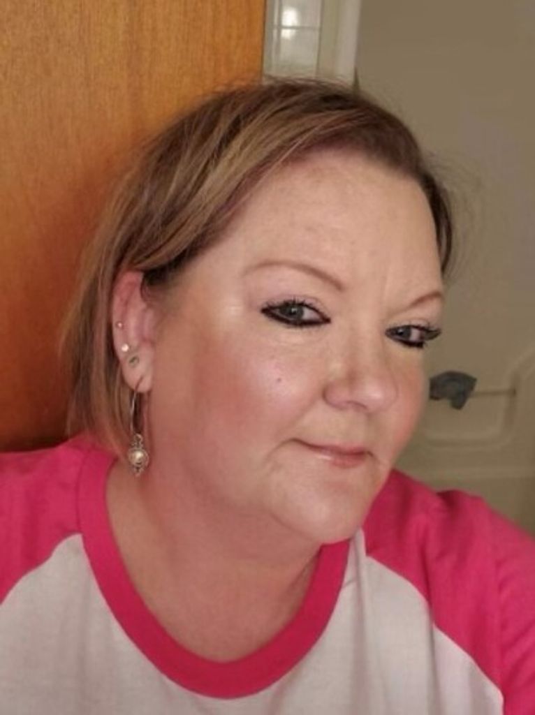 Tracy Lynn Motes Profile Photo
