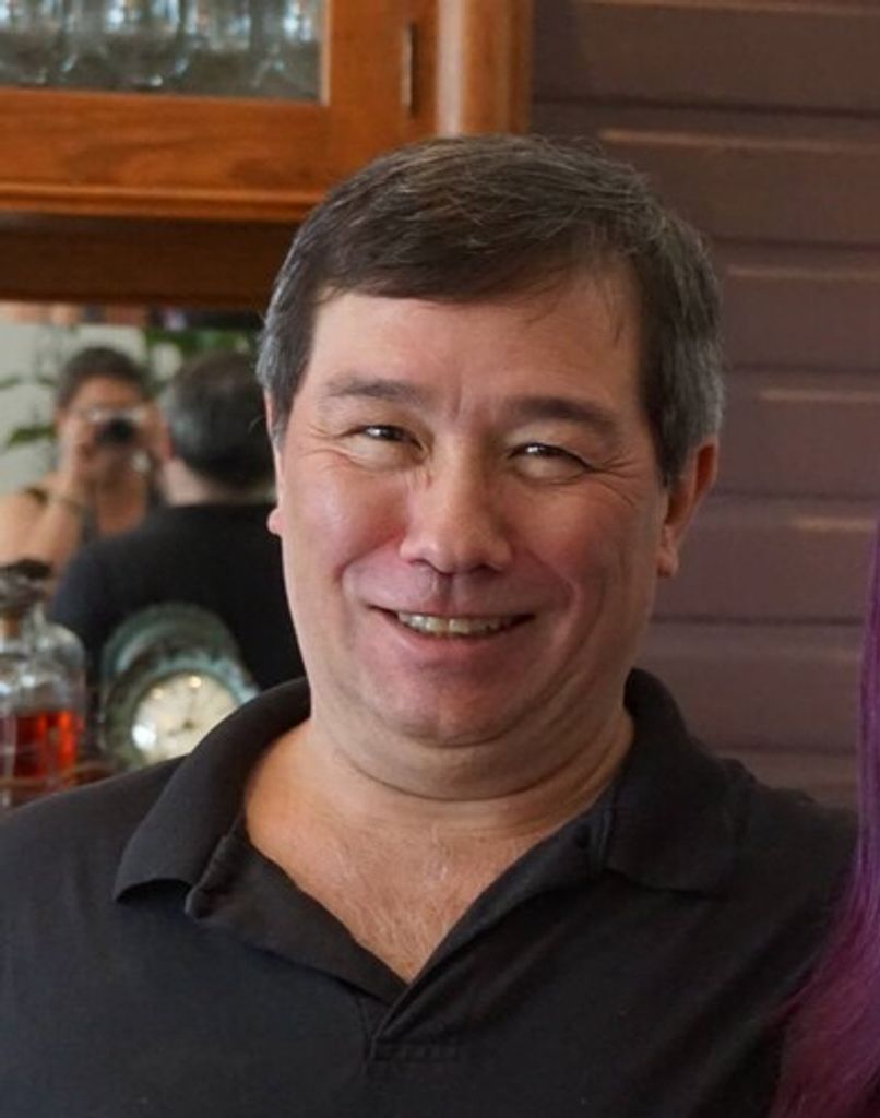 Feng "Paul" Bourrillion Profile Photo