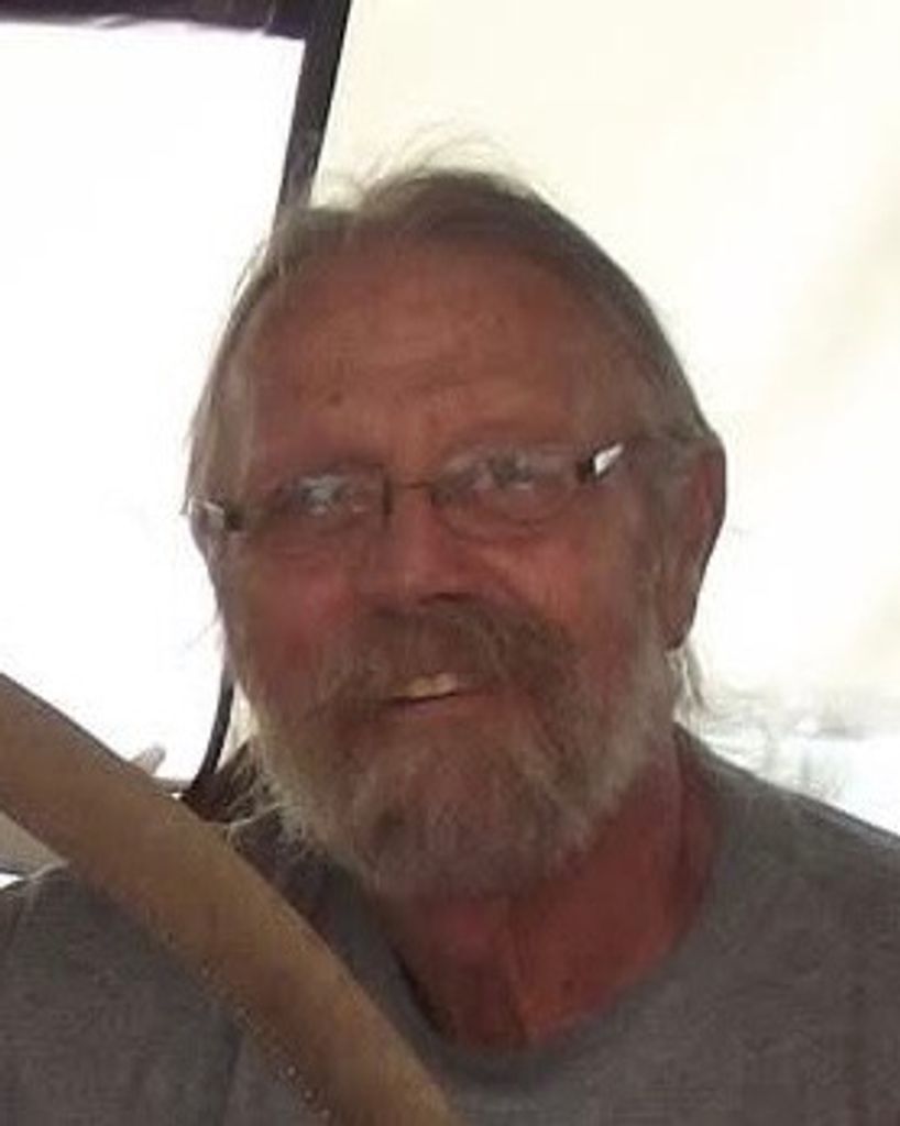Marshall Woodrow Estes