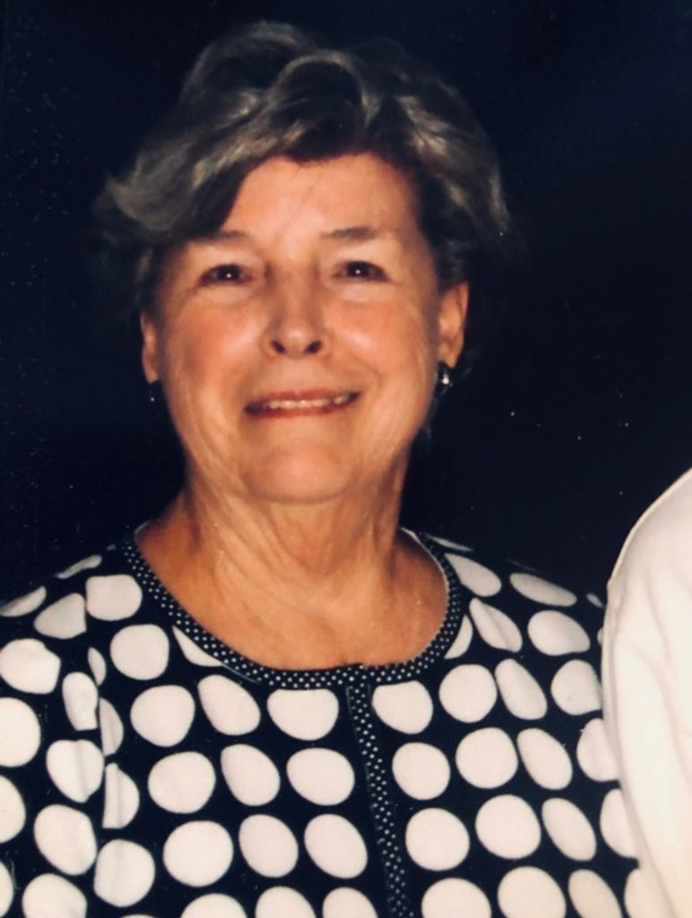 Wanda Lee (Ferrell)  Copley Profile Photo
