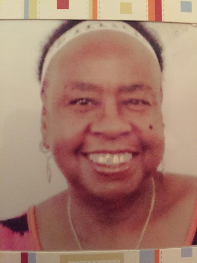 Olevia Smith Profile Photo