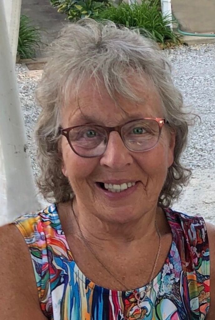 Nancy Todd Profile Photo