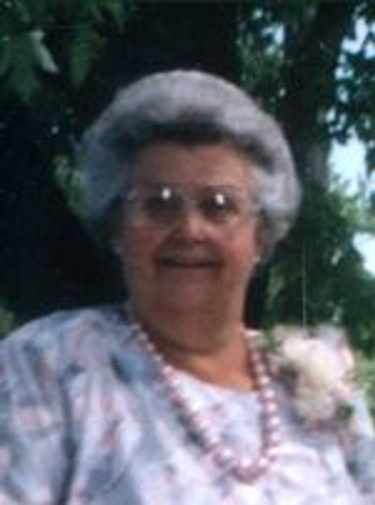 Beatrice E. Hill