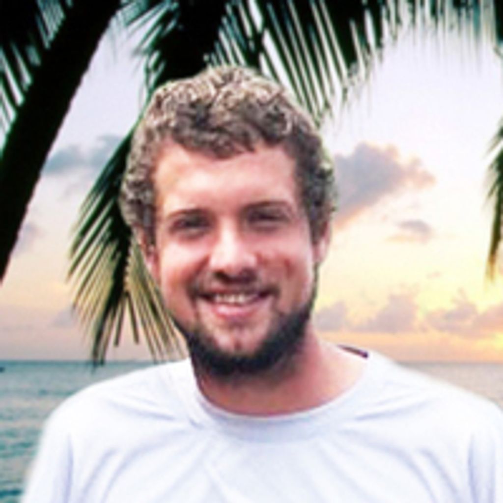 Tyler Michael Bedillion Profile Photo