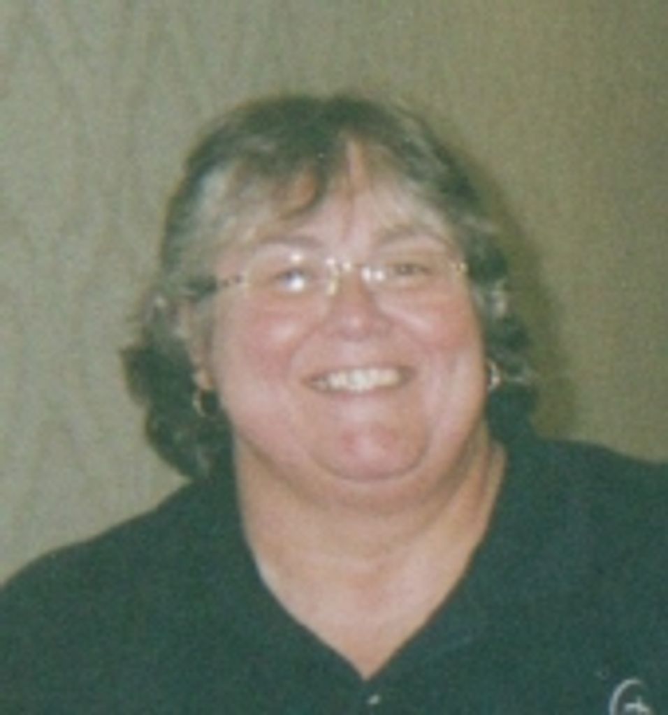 Edna Marie Ebersole