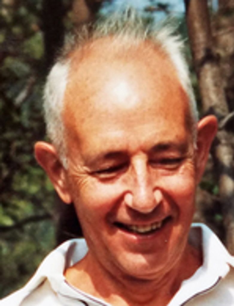Charles Beiser Profile Photo