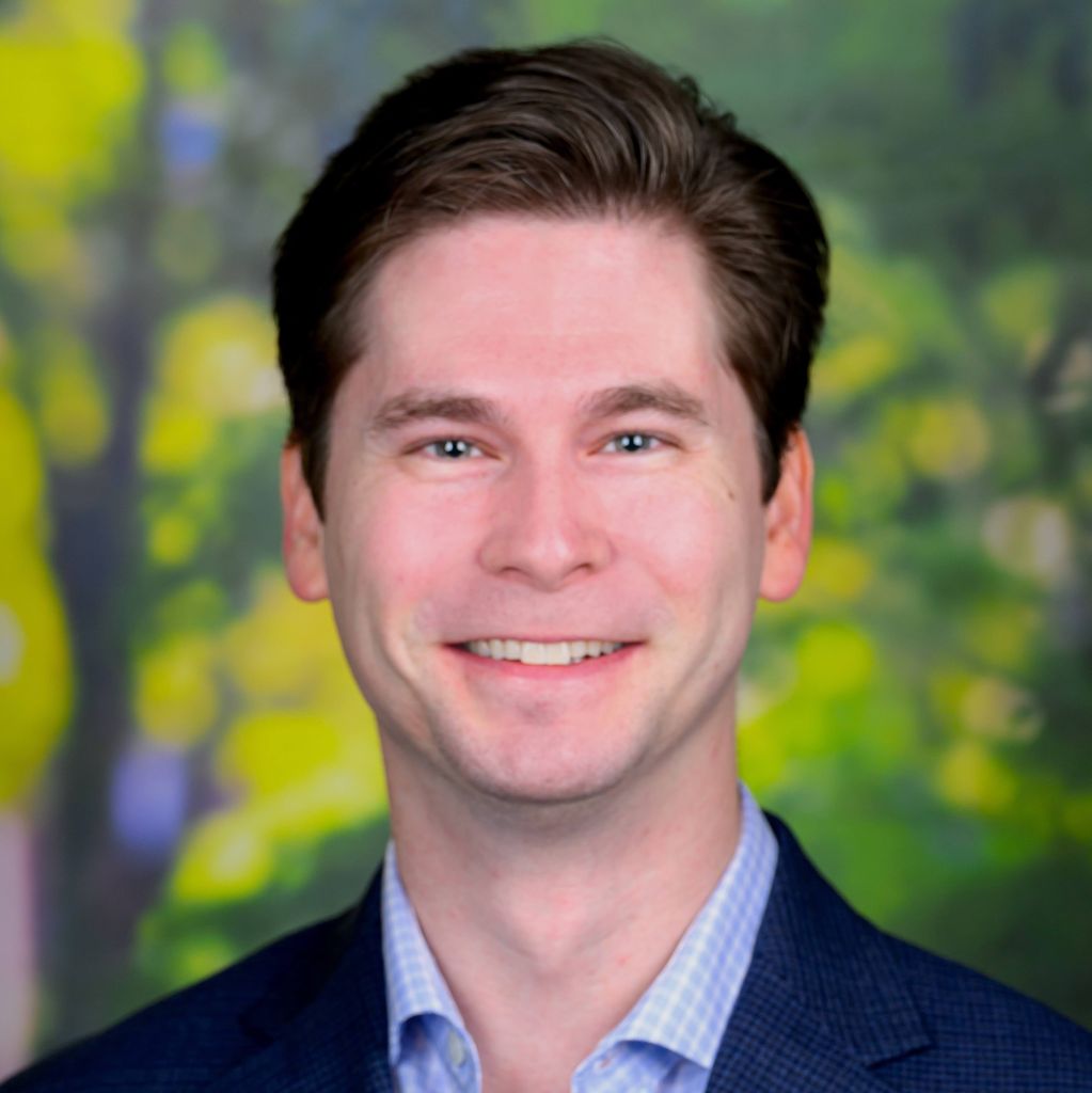 Reeves Stewart Andrew Broussard Profile Photo