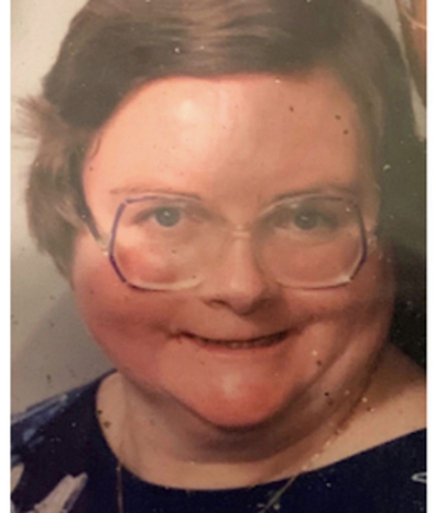 Marjorie Hoar Profile Photo