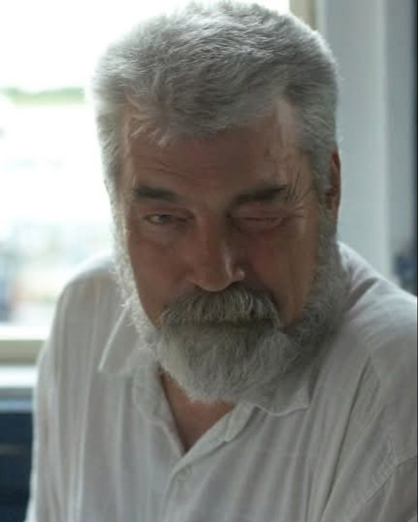 John Danford "Danny"  Roberts, Jr. Profile Photo