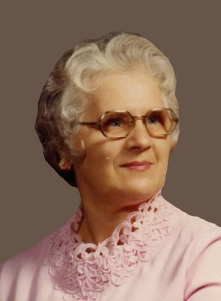 Florence A. Bucklin