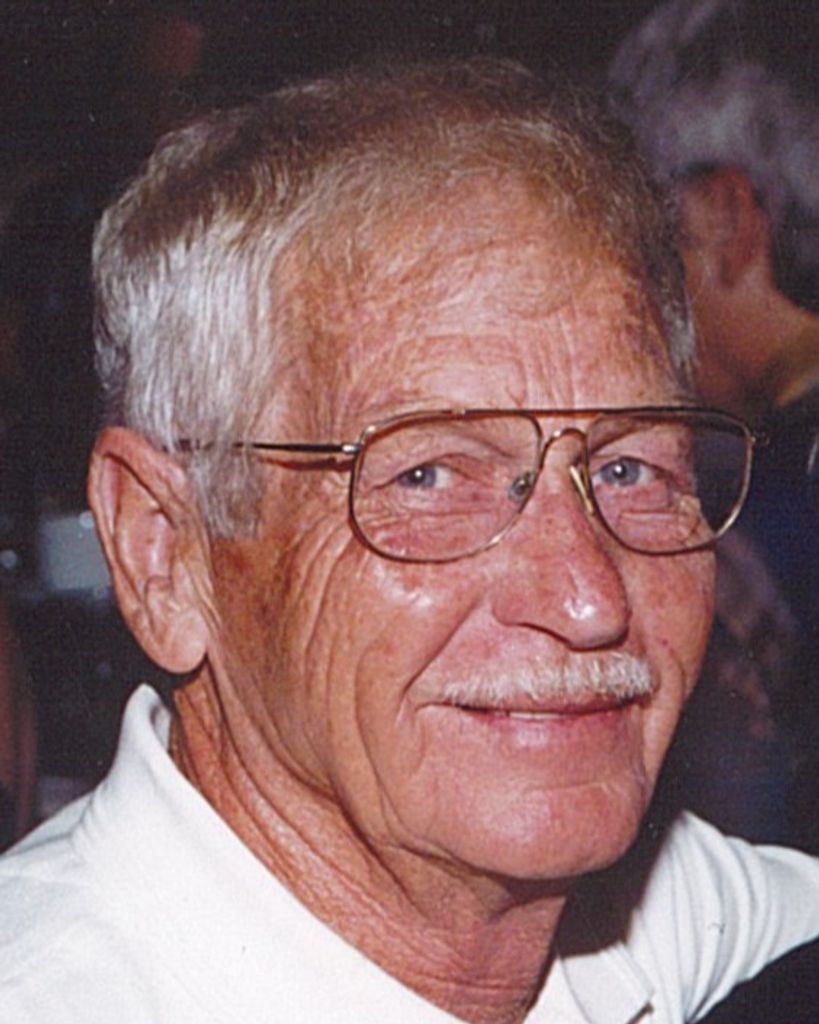 David Anderson Mullins Profile Photo