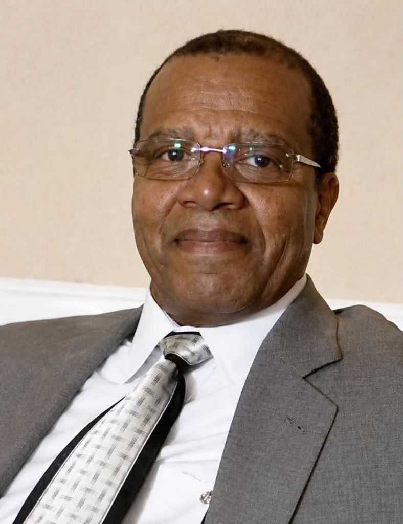 Jimmie L. Thompson Profile Photo