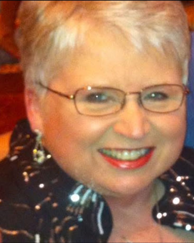 Jackie Fortenberry Profile Photo