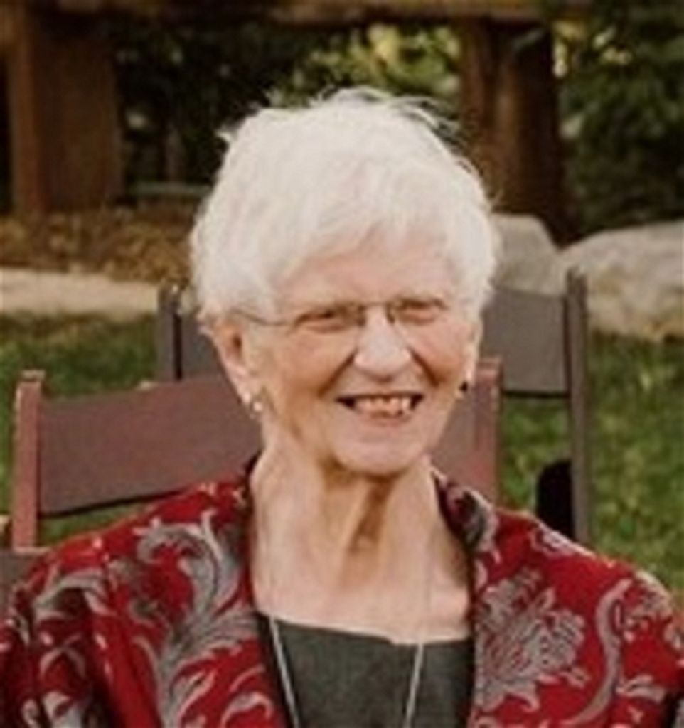 Joan C. Smith