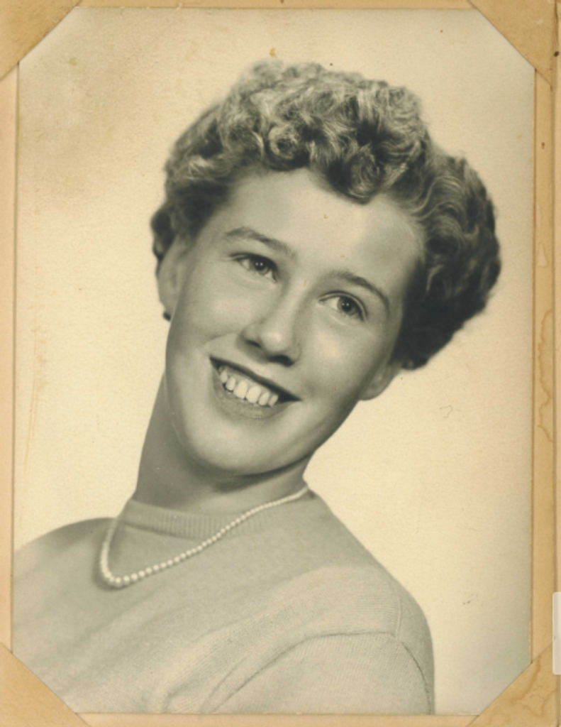 Cora Smith Profile Photo