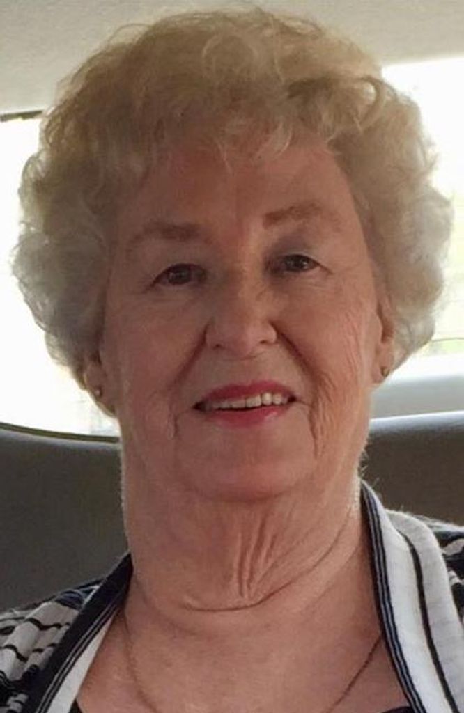 Rosemary Foster