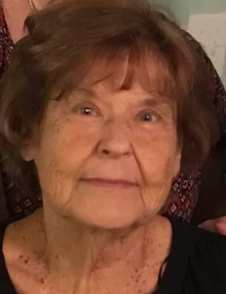 Gladys Earline (Knight)  Lowe Profile Photo