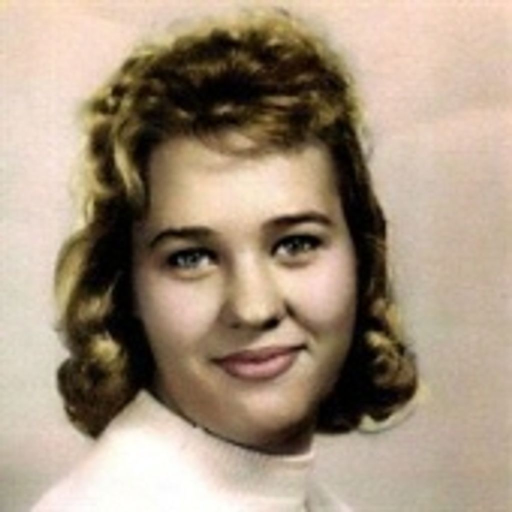 Barbara Williams Hoskins