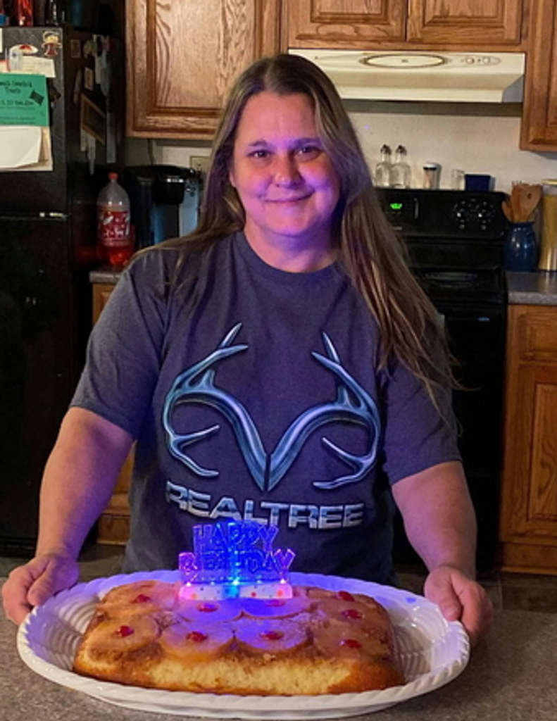 Jennifer Lyn Thrasher