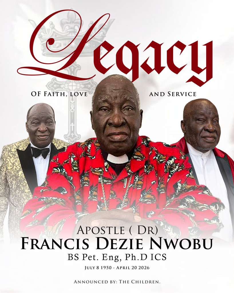 Francis Dezie Nwobu