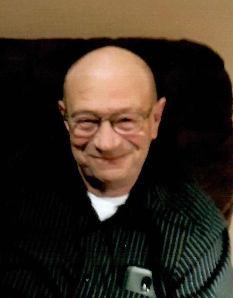 Kenneth Leroy Fritsche Jr