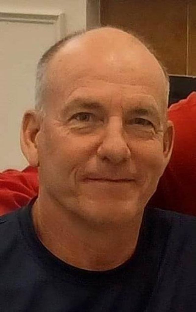 Patrick John Murphy Profile Photo