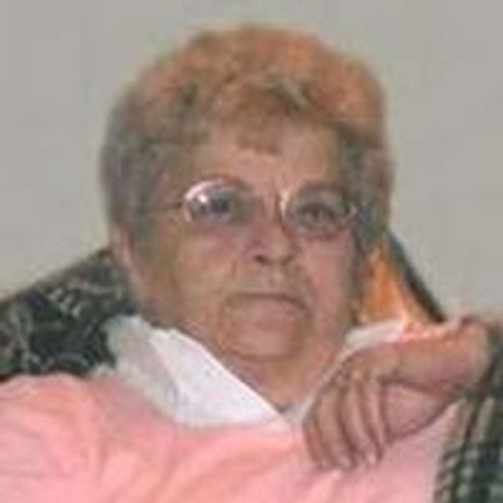 Mary Evelyn Gardner