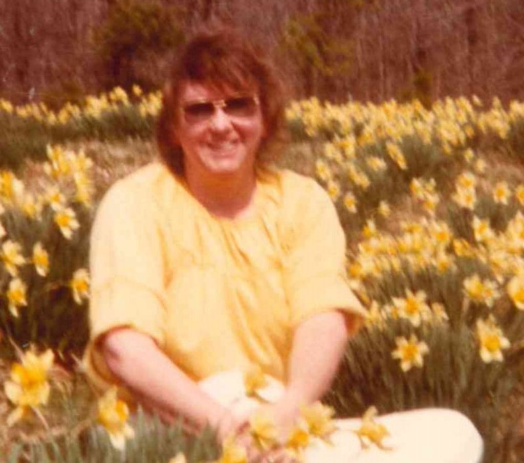 Pamela Lynn Strachan