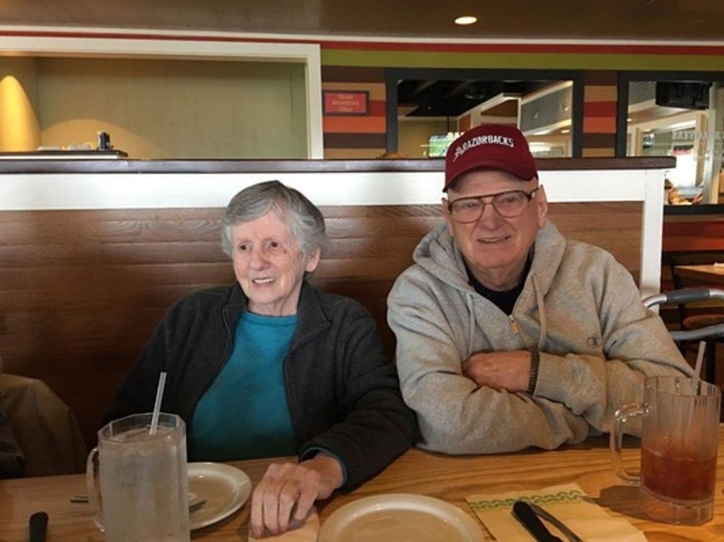 Billy Ray Mckeehan Profile Photo