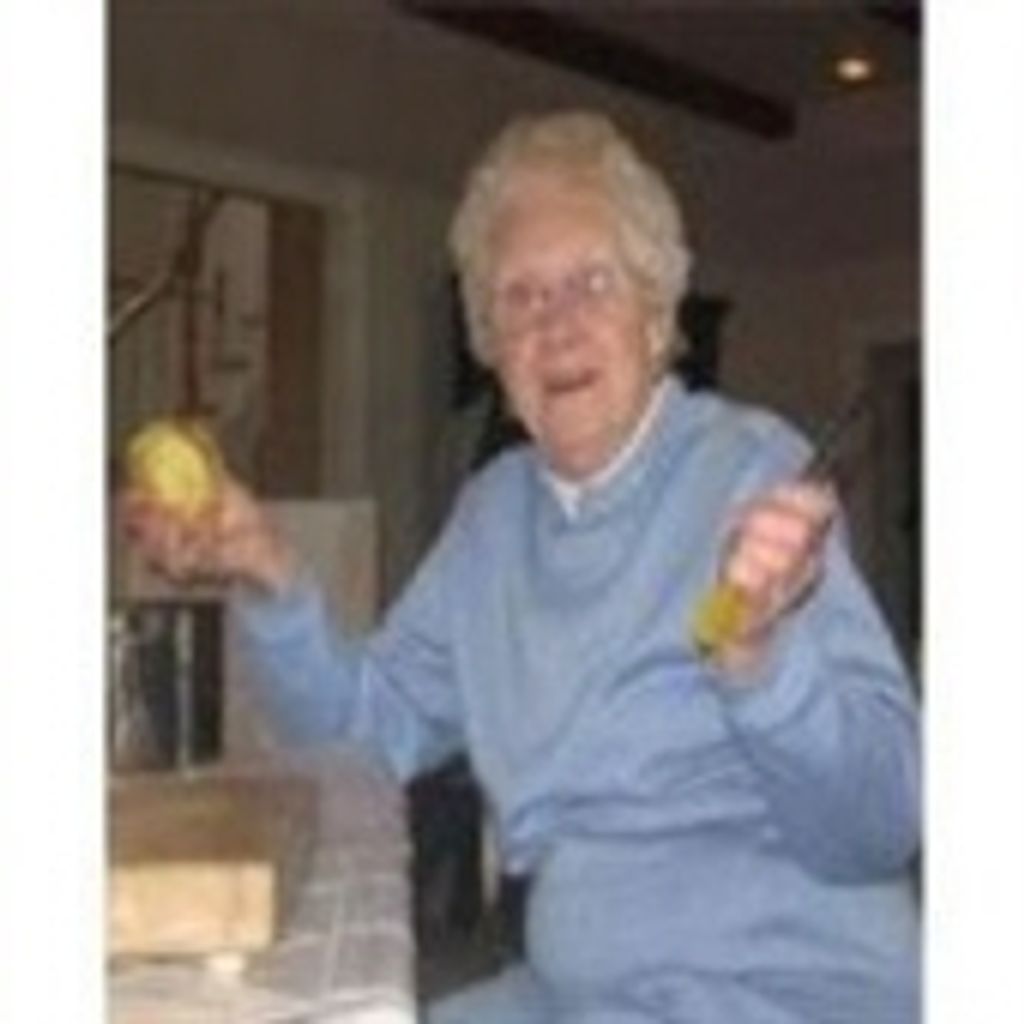 Ruth Elaine Thompson
