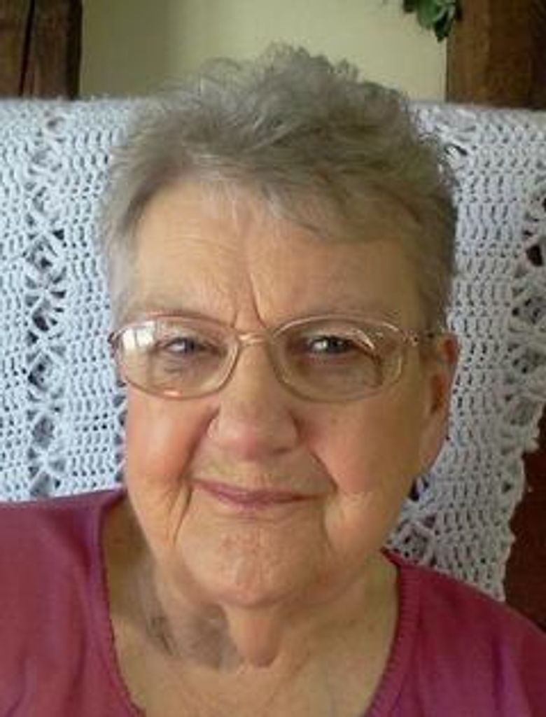 Phyllis Jean (Soderquist)  Sheets