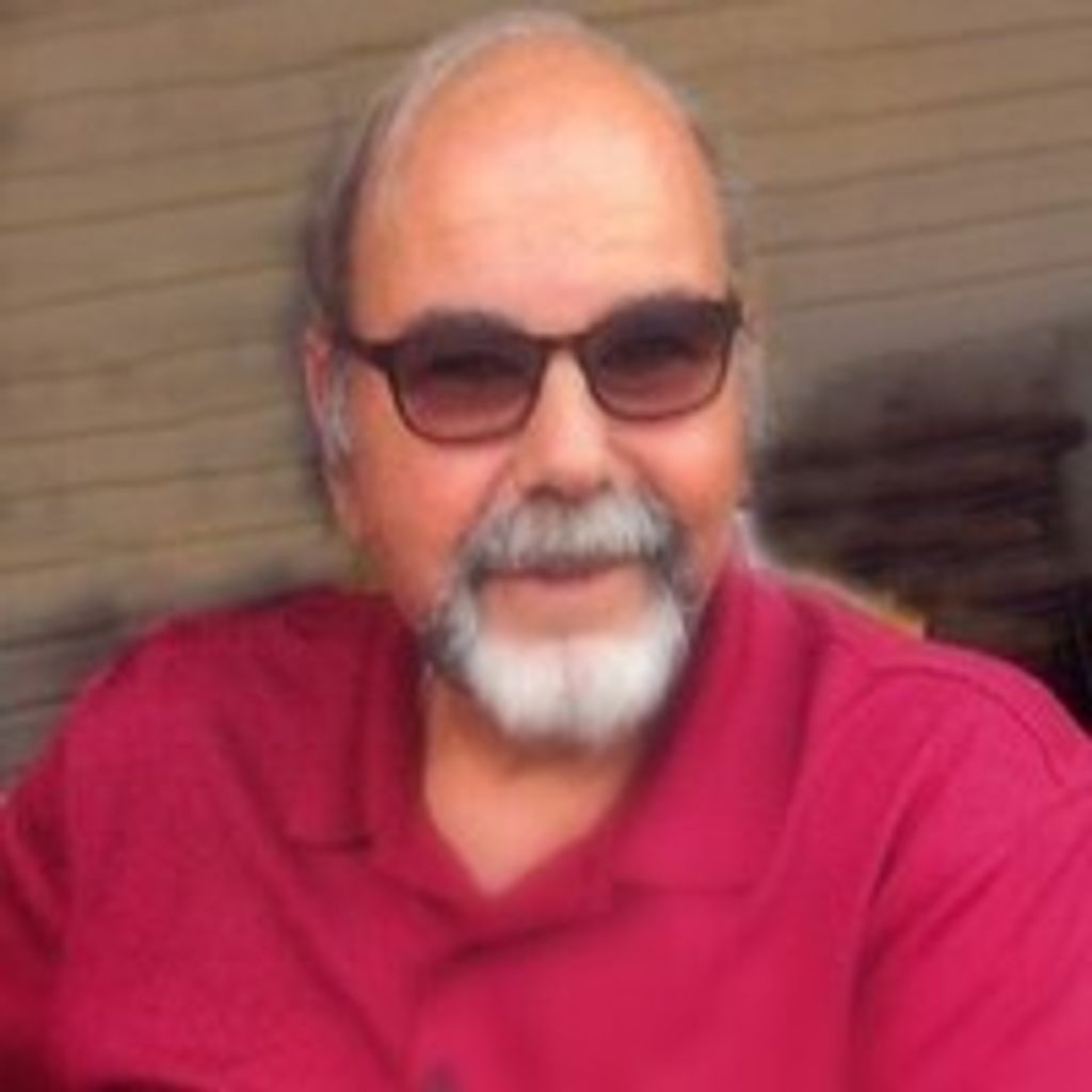 Gordon W. Graves Profile Photo