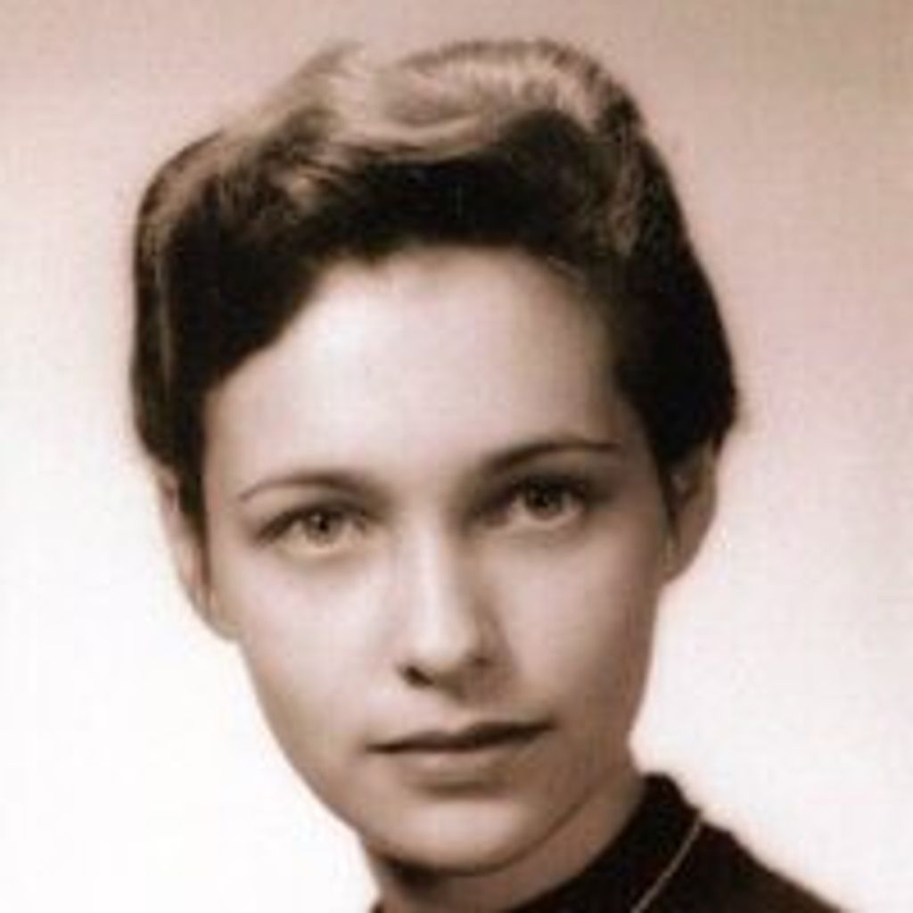 Muriel Mae Maurice