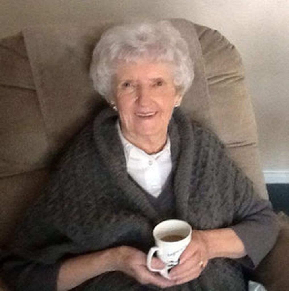Annie Mccutchen Profile Photo