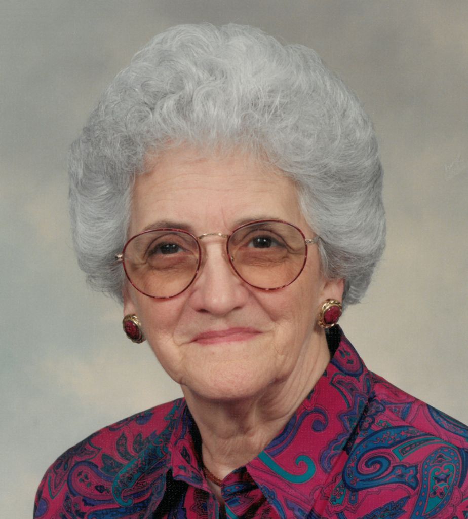 Mildred R. Pharr Profile Photo
