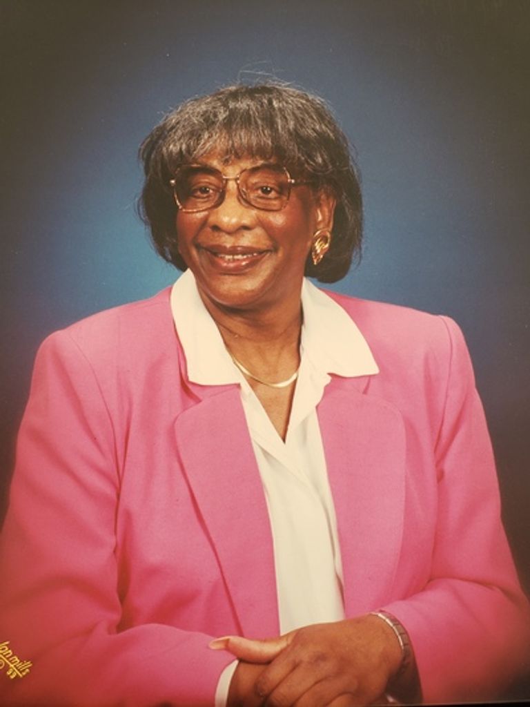 Mrs. Ella B Fair Profile Photo