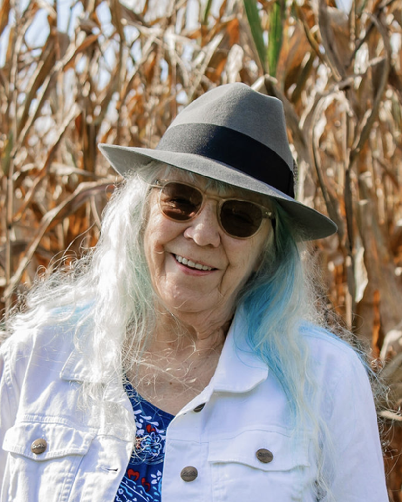 Joyce Rose Ann Harshbarger Profile Photo