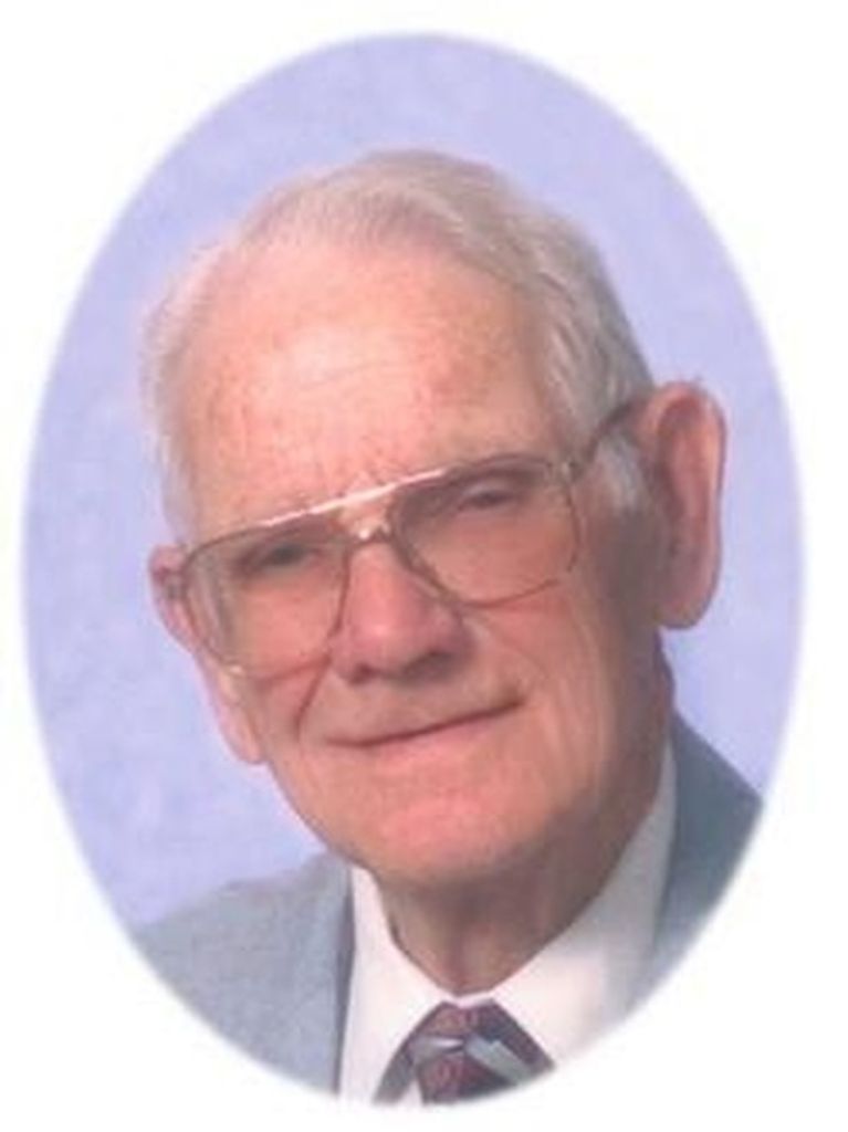 Rex L. Decker