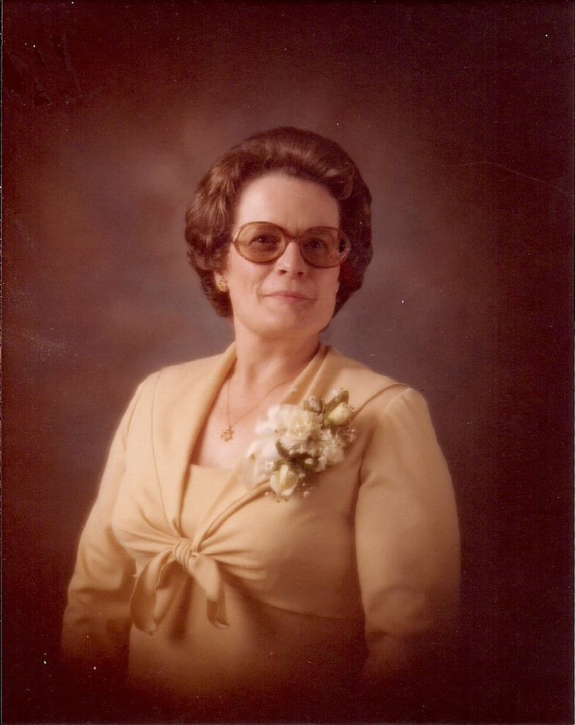 Nita B. Zielke
