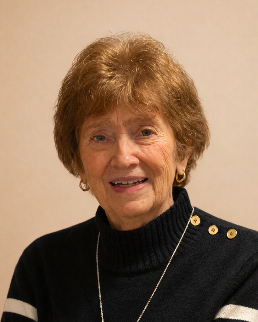 Ruth K. (Kruger) Trenholm Profile Photo