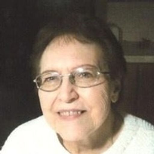 Ruth Greenback Profile Photo