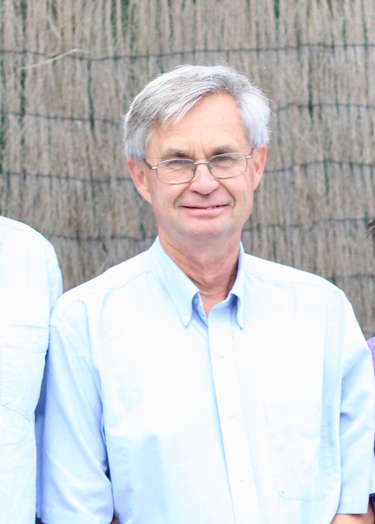 Lowell Kurtis Pearson
