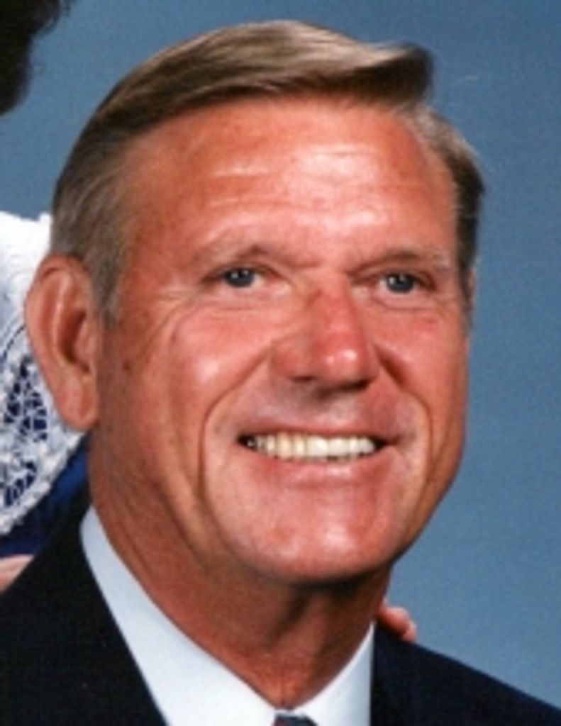 Monroe C. Jones Profile Photo