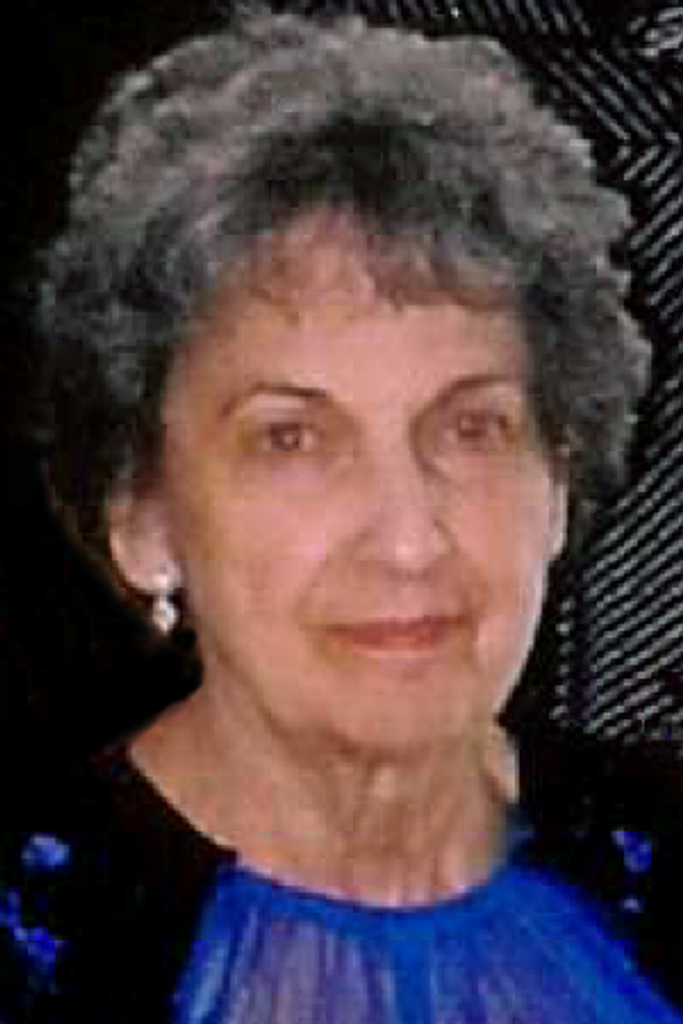 Arlene H. Hess